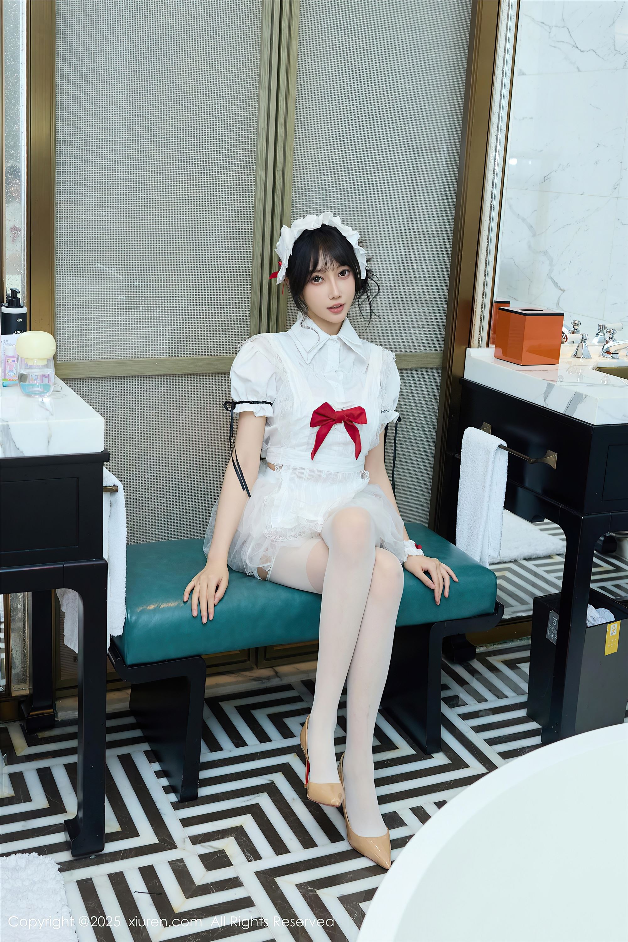 Xiuren秀人网 2025.09.29 NO.10827 玥儿玥er